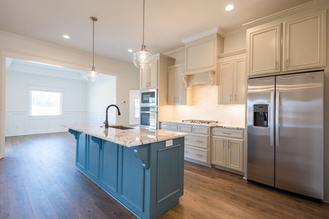 Photo - Beautiful Home in Lake Park Georgia!