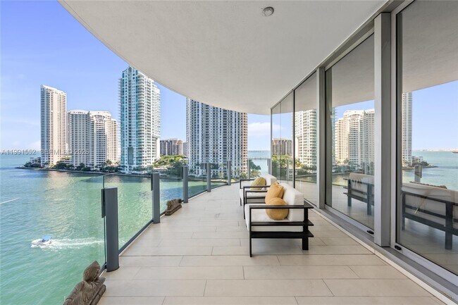 Photo - 300 Biscayne Blvd Way Unit 901E