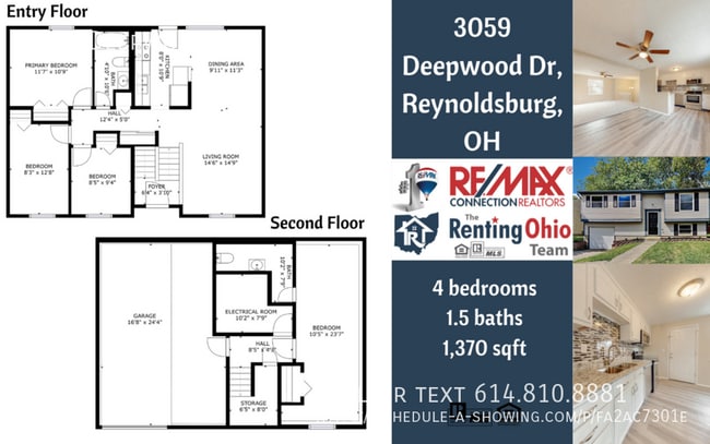 Photo - 3059 Deepwood Dr House