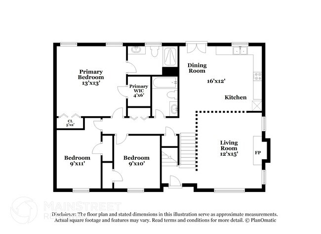 Photo - 11206 N Marsh Ave