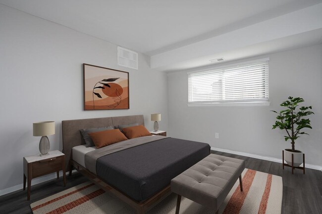 Photo - Crossroads Townhomes