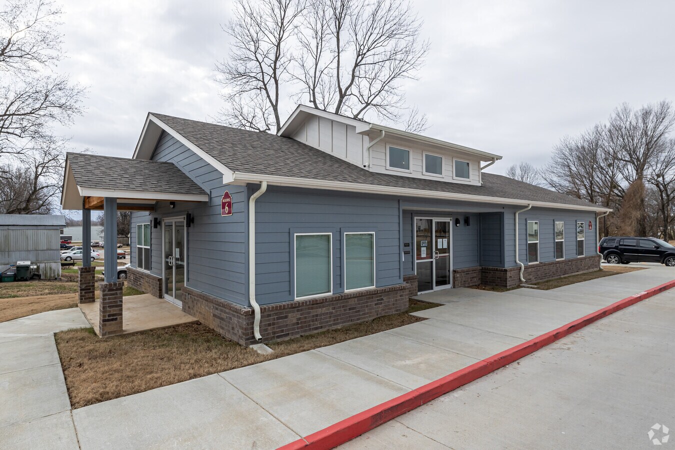 Photo - Meadows at Fayetteville