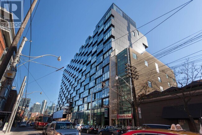 Photo - 629 King St W Unité 323