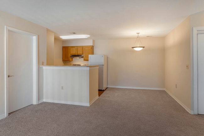 Photo - Arboretum Place Apartments