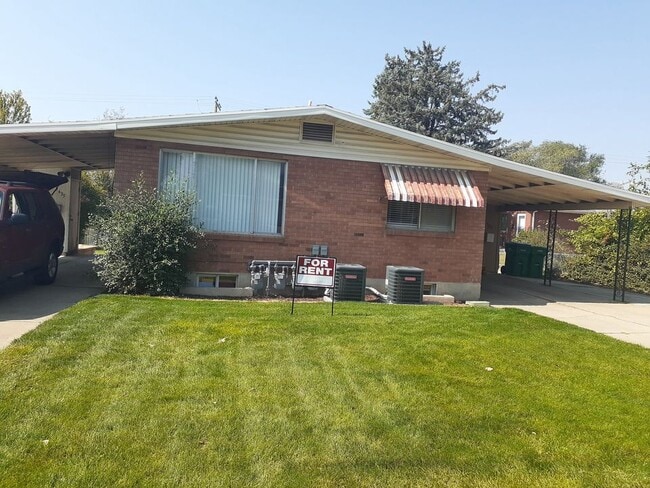 Photo - 5635 S 2200 W Unit Roy Apartment