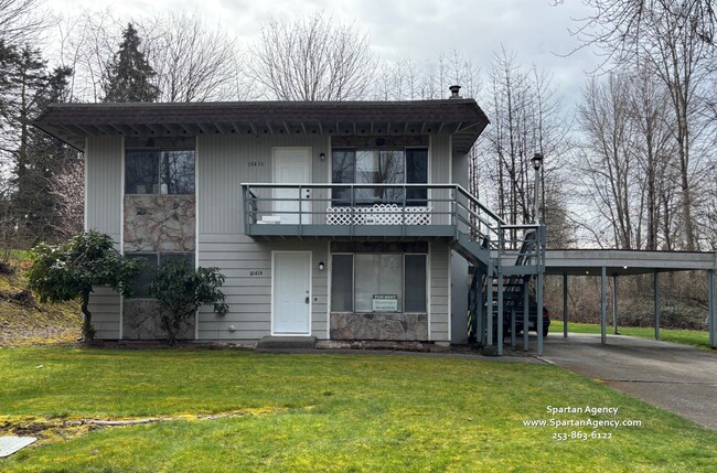 Photo - 10414 29th St E Townhome