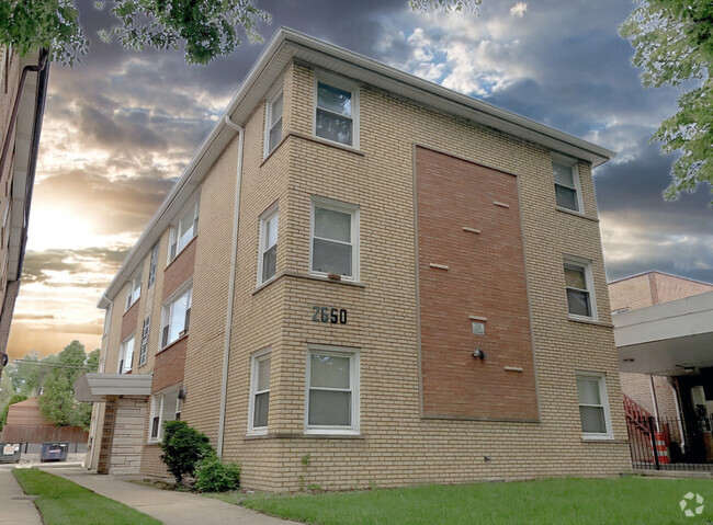 Building Photo - 2650 W Touhy Ave Unit 1S Rental