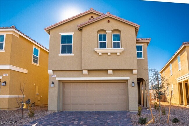 Photo - 2785 Donatello Manor Pl Casa
