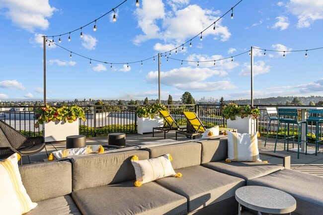 Photo - Crew Apartments