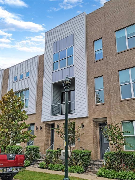 Building Photo - 3807 Threadgill St