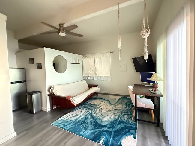 Building Photo - 87-3186-3186 Carissa Rd Unit 2