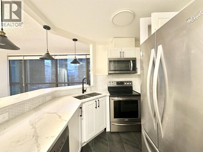 1331 Alberni St Unit 302