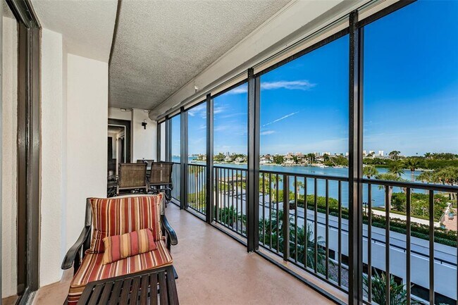 6 Belleview Blvd Unit 306