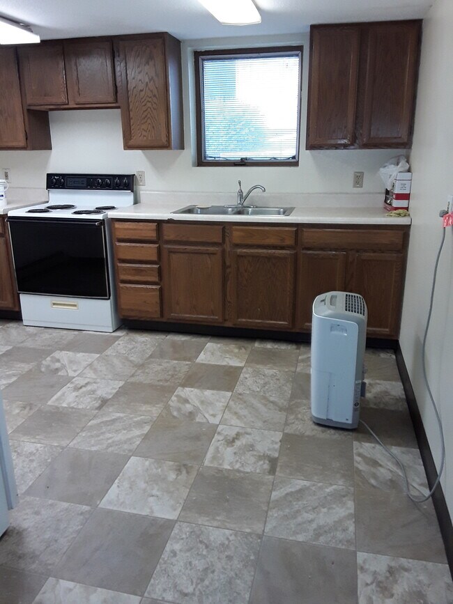 kitchen - 315 Hamline St Unit # 1