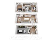 Woodbury Townhome