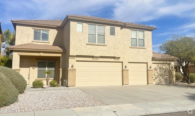 Building Photo - 2684 W Goldmine Mountain Dr Rental