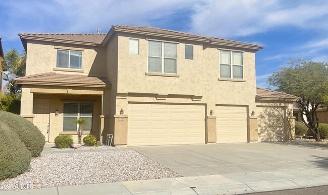 Photo - 2684 W Goldmine Mountain Dr Casa