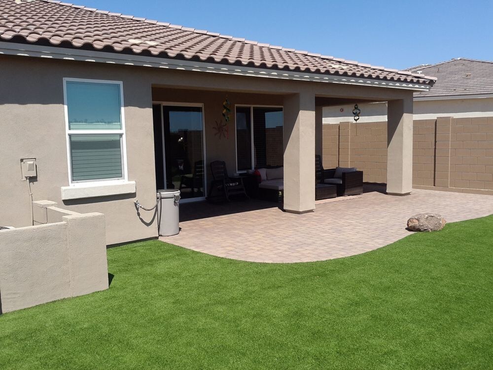 Photo - Coming soon  2 bedroom 2 bath Litchfield Park