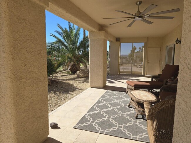 Photo - Large townhouse located on the golf course...