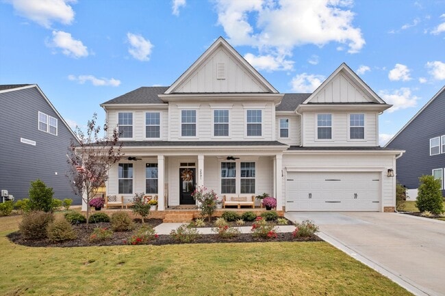 Photo - Gorgeous Upscale 5Br/3.5Bth Executive Home in Millbridge Waxhaw