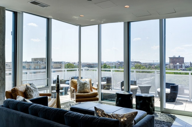 Photo - The Corcoran