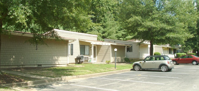 Brookdale Apartments