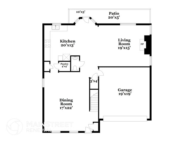 Photo - 6826 Championship Dr