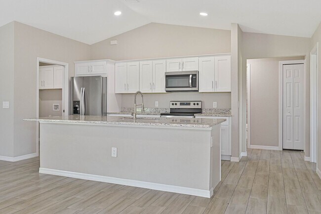 Photo - ** 4 Bed / 2 Bath New Construction Home in...
