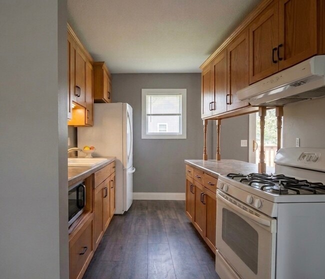Photo - 8461 Sheridan Ave N