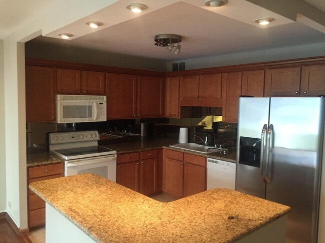 Photo - 211 E Ohio St Unit 1621