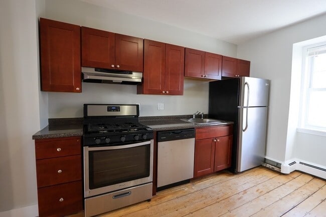 Photo - 20 Roberts St Unit 5
