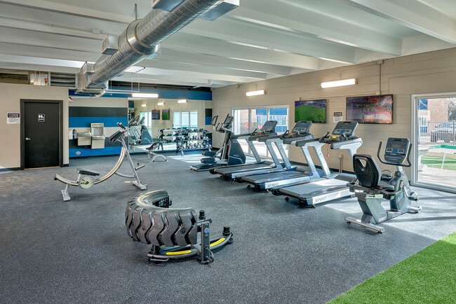 Photo - Park at Penrose Apartments