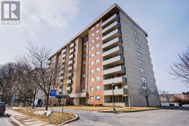 Photo - 1425 Ghent Ave Unité 704