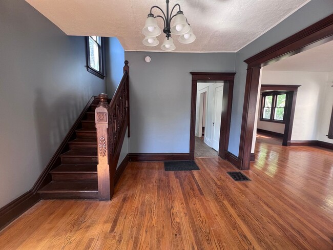 Photo - Spacious Four Bedroom Home Full of Character!