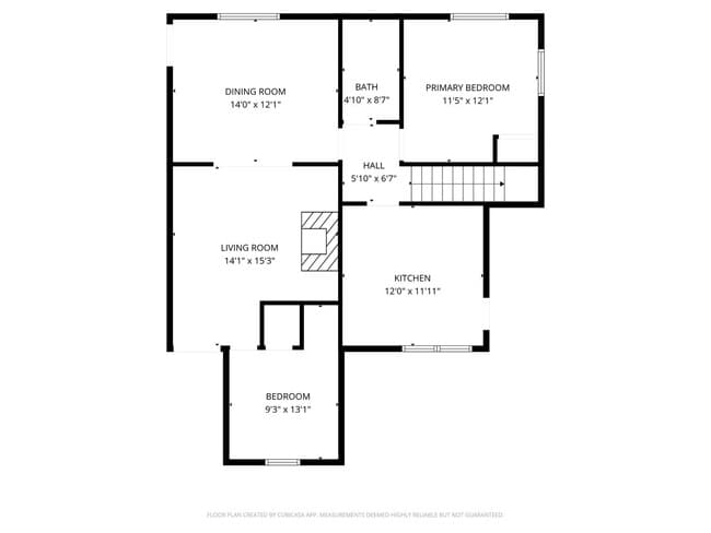 2225 Main St Unit 23rd St N
