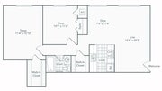 Bristol Floorplan
