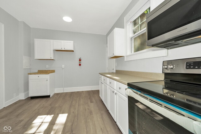 Photo - 3343 Carrollton Ave