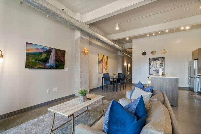 Building Photo - 500 S Ervay St Unit ID1297789P Rental