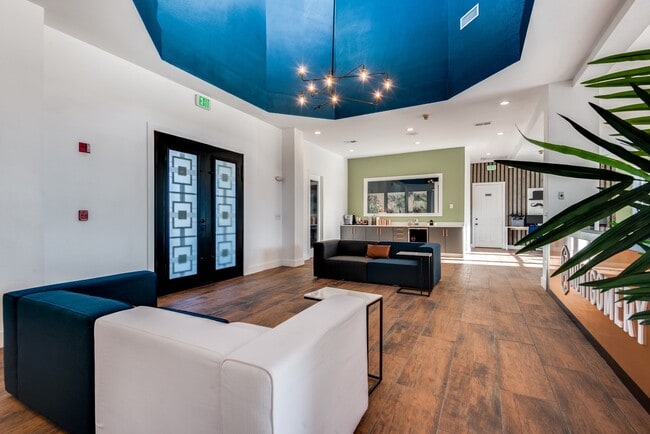 Photo - The Montgomery Apartments