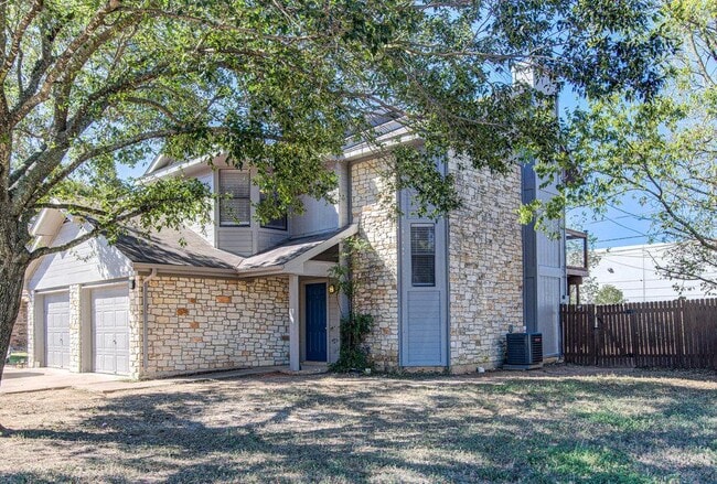 Building Photo - 1205 Gregory Ln