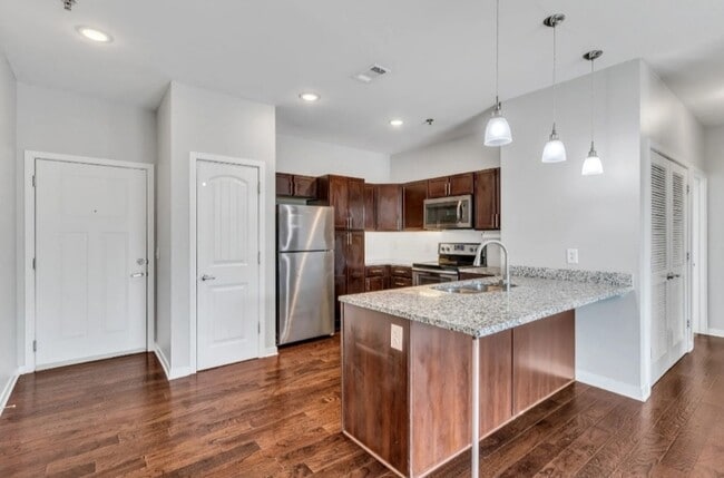 Photo - 1118 Litton Ave Unit 316