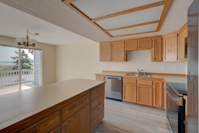 Photo - 2 Bed 2 Bath Apartment with a View