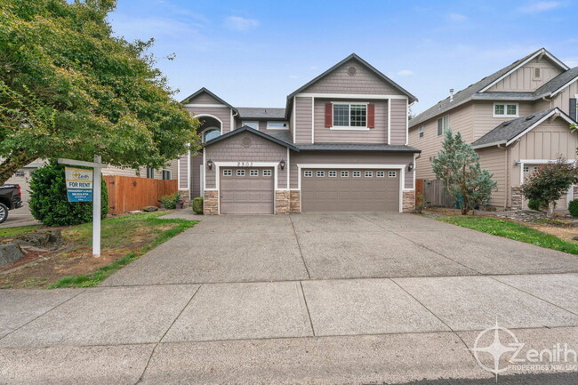 Photo - 2903 NE 184th Ave