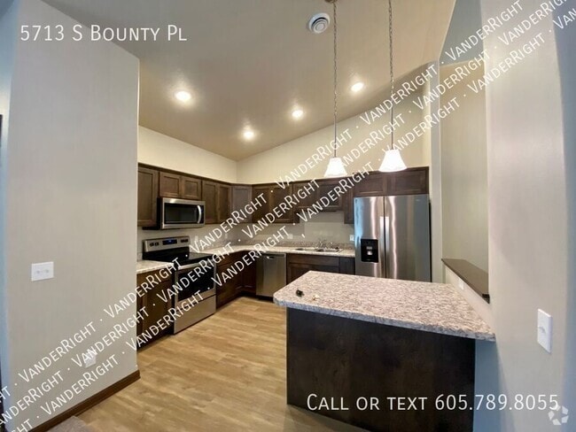 Building Photo - 5713 S Bounty Pl Rental