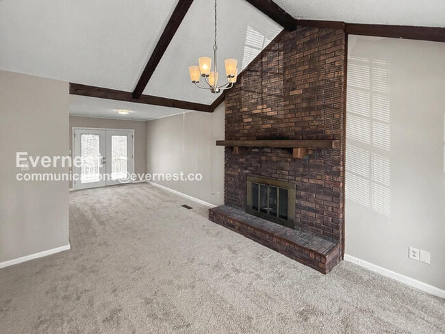 Photo - 617 Carson Crest Cir