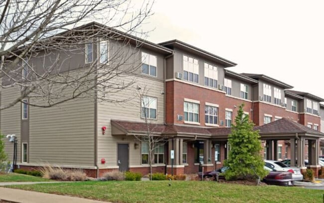 Photo - Franklin Meadows Senior