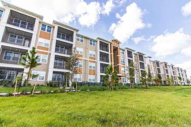 The Reserve at Clyde Morris Landings - The Reserve at Clyde Morris Landings Apartments