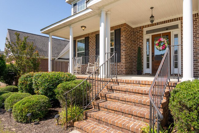 Photo - 1204 Berkley Hills Pass