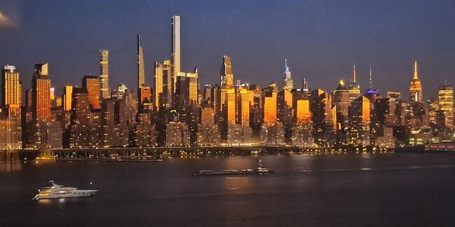 Photo - 7000 BLVD E Unit 14D