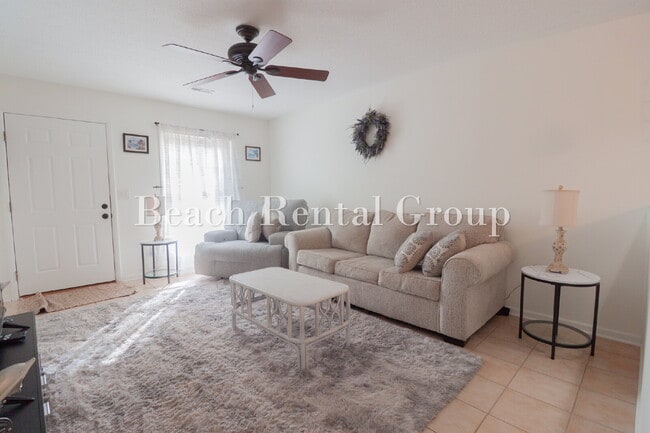 Photo - No HOA Furnished Townhouse close to Ocean Unit C
